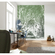 Non-Woven Wallpaper - Alley Graphite - Størrelse 200 X 250 Cm