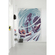 Non-Woven Wallpaper - Star Wars Classic Concrete Hoth - Størrelse 200 X 280 Cm