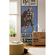 Non-Woven Wallpaper - Thor Retro Comic Box - Size 100 X 280 Cm