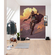 Non-Woven Wallpaper - Mandalorian Escape - Størrelse 200 X 280 Cm