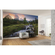 Non-Woven Wallpaper - Wild Paradise - Size 450 X 280 Cm