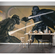 Non-Woven Wallpaper - Star Wars Classic Rmq Vader Vs Luke - Størrelse 500 X 250 Cm