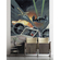 Non-Woven Wallpaper - Star Wars Classic Death Star Trench Run - Størrelse 200 X 280 Cm