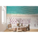Non-Woven Wallpaper - Pink Umbrella - Størrelse 400 X 250 Cm