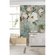 Non-Woven Wallpaper - La Rosa - Size 200 X 250 Cm