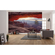 Non-Woven Wallpaper - Mesa Arch - Størrelse 450 X 280 Cm